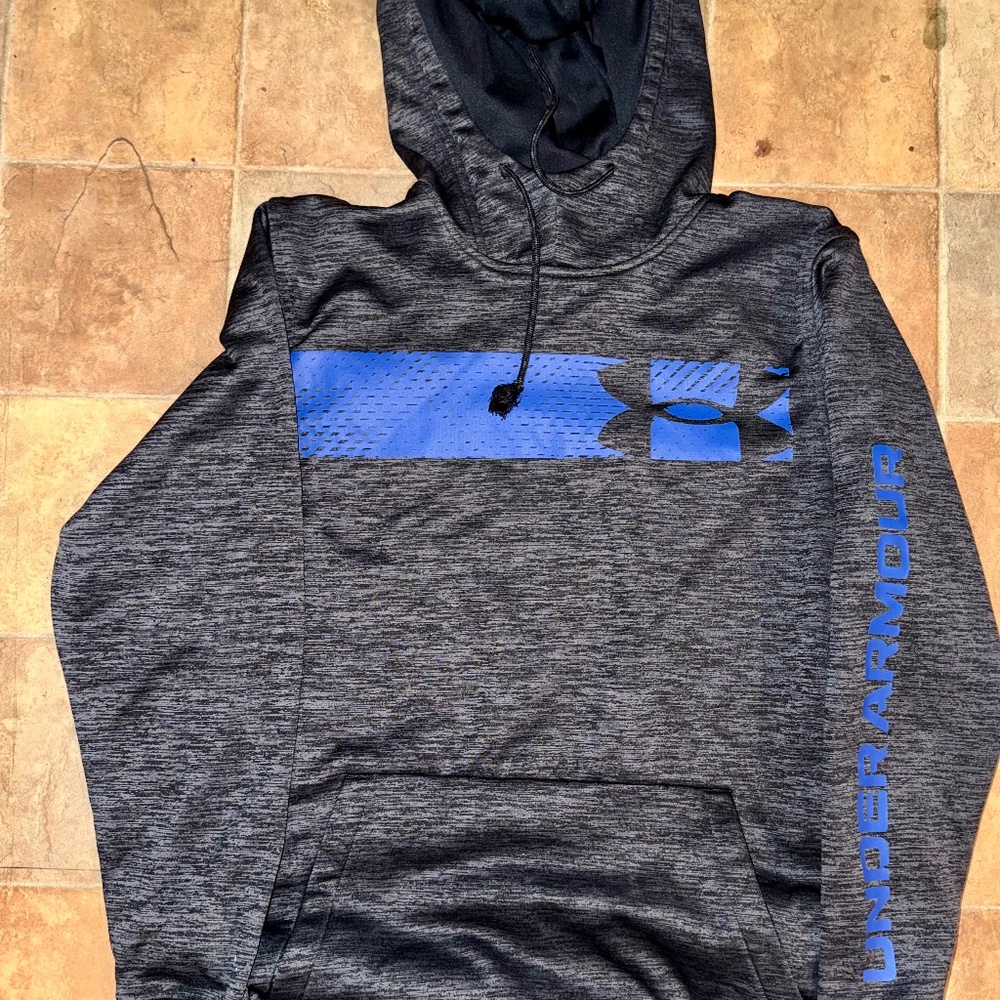 Under armor Hoodie